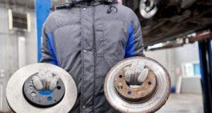 Freins à tambour, quand les changer ? Freins à tambour usés à changer