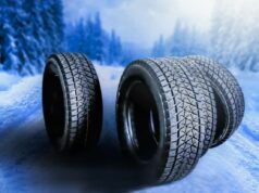 Les pneus 4 saisons sont-ils efficaces sur la neige ? pneu 4 saisons sur neige