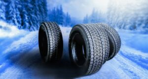 Les pneus 4 saisons sont-ils efficaces sur la neige ? pneu 4 saisons sur neige