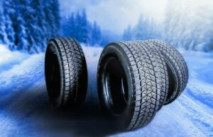 Les pneus 4 saisons sont-ils efficaces sur la neige ? pneu 4 saisons sur neige