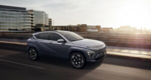 Quelles sont les performances de la voiture électrique KONA Electric sur de longues distances ? Hyundai KONA Electric Nouvelle Génération