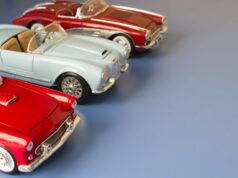 Une assurance pour ma voiture de collection : à quoi m’attendre ? assurance pour ma voiture de collection