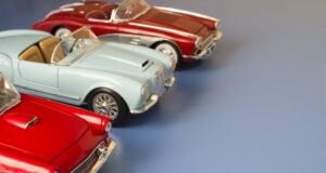 Une assurance pour ma voiture de collection : à quoi m’attendre ? assurance pour ma voiture de collection