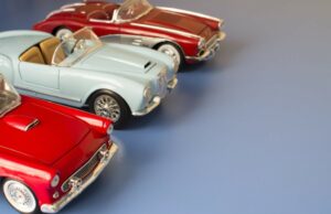 Une assurance pour ma voiture de collection : à quoi m’attendre ? assurance pour ma voiture de collection