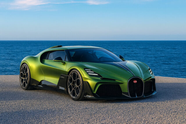 Bugatti Brouillard prix 2