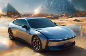 10 000 commandes en 6 minutes : la XPeng P7, berline chinoise ultra autonome affole le marché de l’électrique XPeng P7, berline chinoise ultra autonome affole le marché de l'électrique