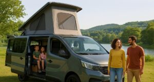 Van aménagé à moins de 20 000 € : Dacia Sandman, vrai bon plan ou fausse rumeur ? van aménagé moins de 20 000 euros sandman de dacia fake ou bon plan 25 aout 2025