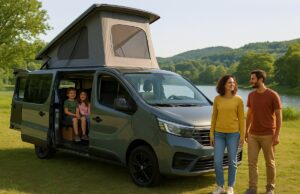 Van aménagé à moins de 20 000 € : Dacia Sandman, vrai bon plan ou fausse rumeur ? van aménagé moins de 20 000 euros sandman de dacia fake ou bon plan 25 aout 2025