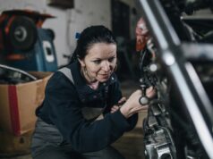 Contrôle technique moto : comment savoir si vous risquez une contre-visite dès mars 2026 Comment savoir si votre deux-roues risque une contre-visite