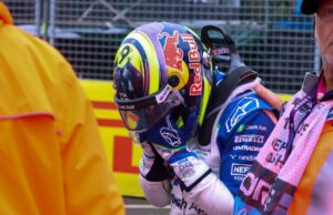 F1 2026 : ce que le crash d’Isack Hadjar en conditions extrêmes révèle des essais hivernaux Isack Hadjar crash redbull barcelone 2026