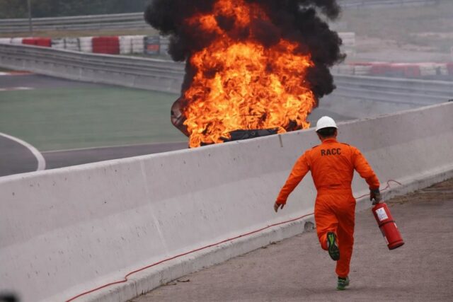 Des années 80 à 2026 : pourquoi les départs F1 inquiètent à nouveau