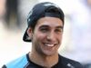 Esteban Ocon : saison décisive Esteban Ocon : saison décisive