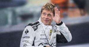 Brad Pitt – Hamilton : 631 millions de dollars plus tard, la F1 tease déjà la suite d’un film monument « Restez à l’écoute » : la F1 tease une suite au film avec Brad Pitt… et ce n’est pas juste du cinéma