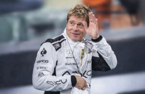 Brad Pitt – Hamilton : 631 millions de dollars plus tard, la F1 tease déjà la suite d’un film monument « Restez à l’écoute » : la F1 tease une suite au film avec Brad Pitt… et ce n’est pas juste du cinéma