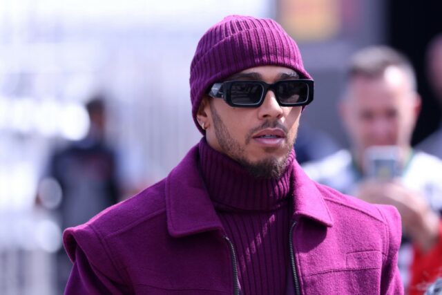 Lewis Hamilton : le plaisir retrouvé avec la SF-26… et un rapprochement très discret hors des circuits