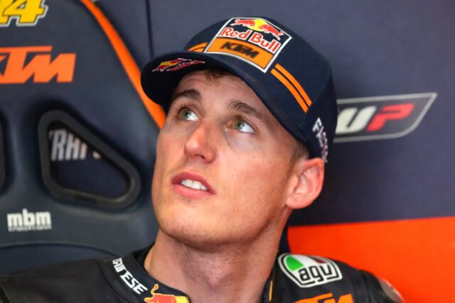 On peut se méfier de moi pourquoi Johann Zarco croit encore à un grand retour