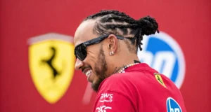 Hamilton, Ferrari, pression et leadership : pourquoi cette saison 2026 pourrait tout transformer Hamilton, Ferrari, pression et leadership : pourquoi cette saison 2026 pourrait tout transformer