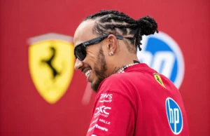 Hamilton, Ferrari, pression et leadership : pourquoi cette saison 2026 pourrait tout transformer Hamilton, Ferrari, pression et leadership : pourquoi cette saison 2026 pourrait tout transformer