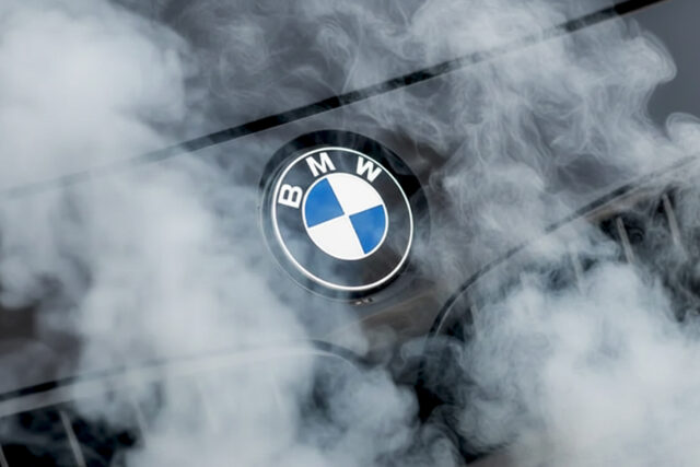 Rappel massif BMW ce risque d’incendie inquiète les conducteurs ces modèles sont concernés