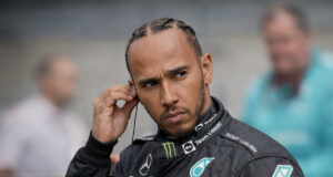 Hamilton sans filet avant 2026 : la décision la plus risquée de sa carrière ? lewis hamilton se spére de son manager sans filet saison 2026