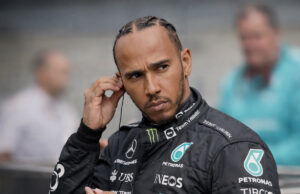 Hamilton sans filet avant 2026 : la décision la plus risquée de sa carrière ? lewis hamilton se spére de son manager sans filet saison 2026