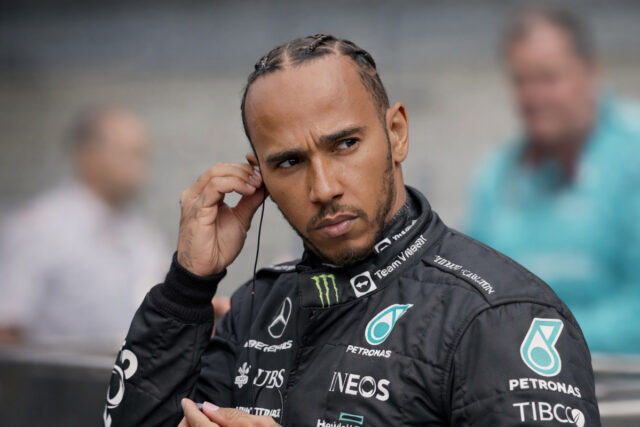 lewis hamilton se spére de son manager sans filet saison 2026