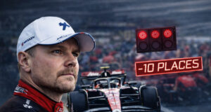 Pénalité avant le premier feu vert : Bottas victime d’un règlement impitoyable ? vallteri